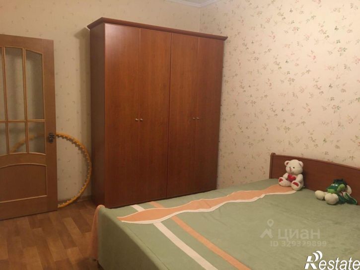 2-комн квартира улица Ленина, 11,  д. 11