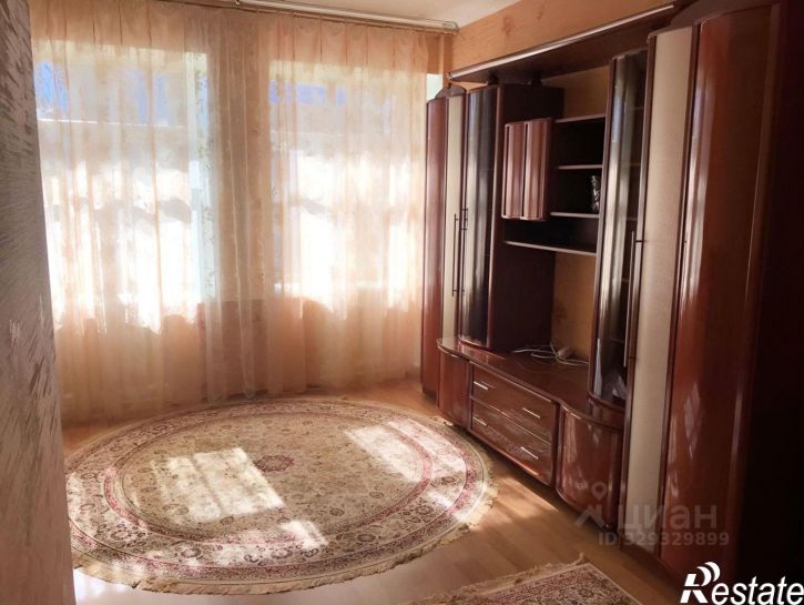2-комн квартира улица Ленина, 11,  д. 11