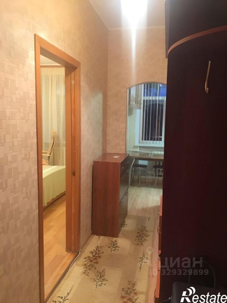 2-комн квартира улица Ленина, 11,  д. 11
