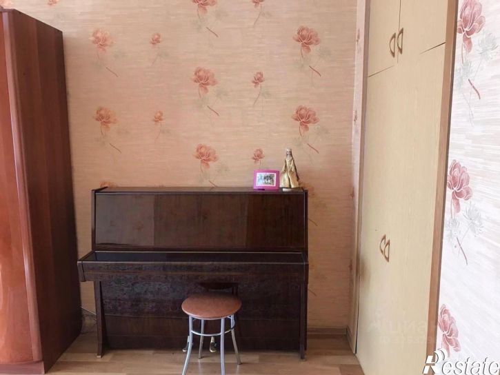 2-комн квартира улица Ленина, 11,  д. 11