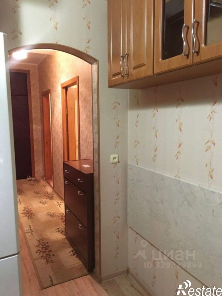 2-комн квартира улица Ленина, 11,  д. 11