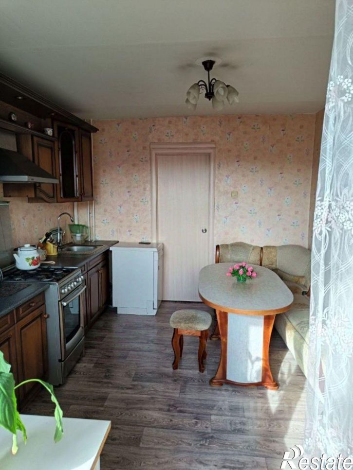 2-комн квартира улица Академика Королёва, 4/2,  д. 4/2
