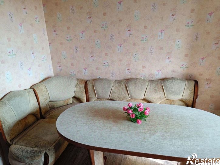 2-комн квартира улица Академика Королёва, 4/2,  д. 4/2