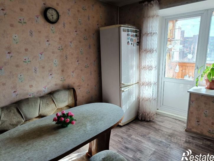 2-комн квартира улица Академика Королёва, 4/2,  д. 4/2