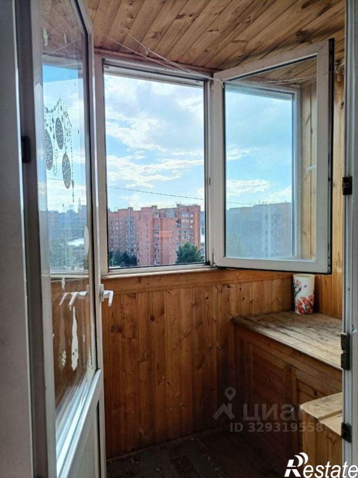 2-комн квартира улица Академика Королёва, 4/2,  д. 4/2