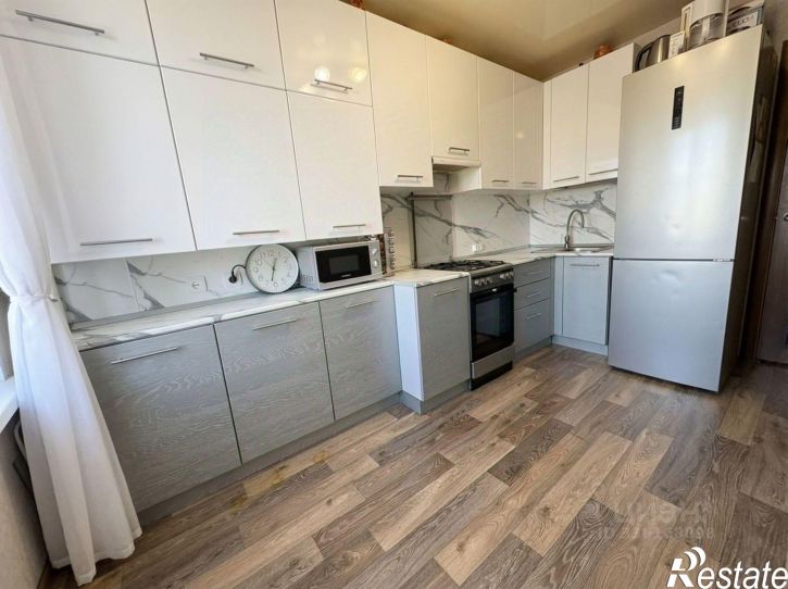 2-комн квартира улица Юрия Гагарина, 38,  д. 38