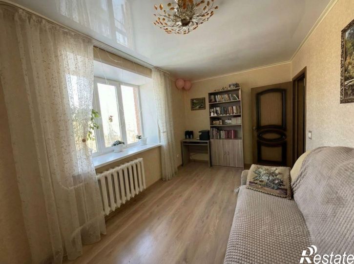 2-комн квартира улица Юрия Гагарина, 38,  д. 38