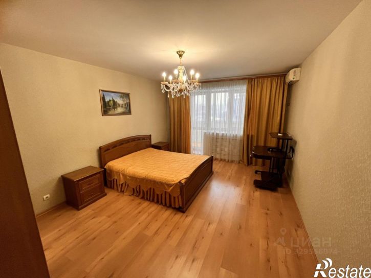 2-комн квартира ул Энгельса, 13,  д. 13