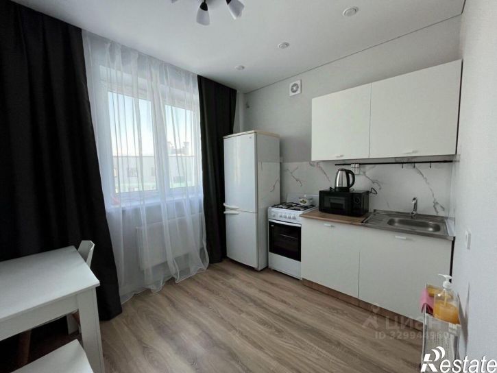 2-комн квартира ул Академика Курчатова, 65/2,  д. 65/2