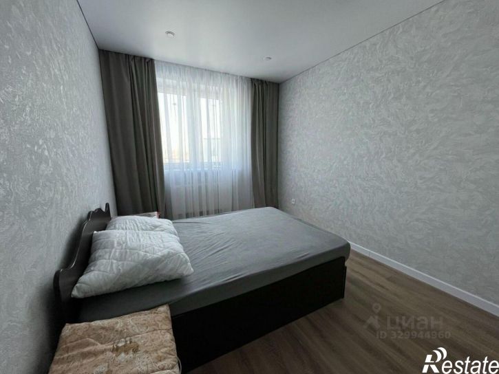 2-комн квартира ул Академика Курчатова, 65/2,  д. 65/2