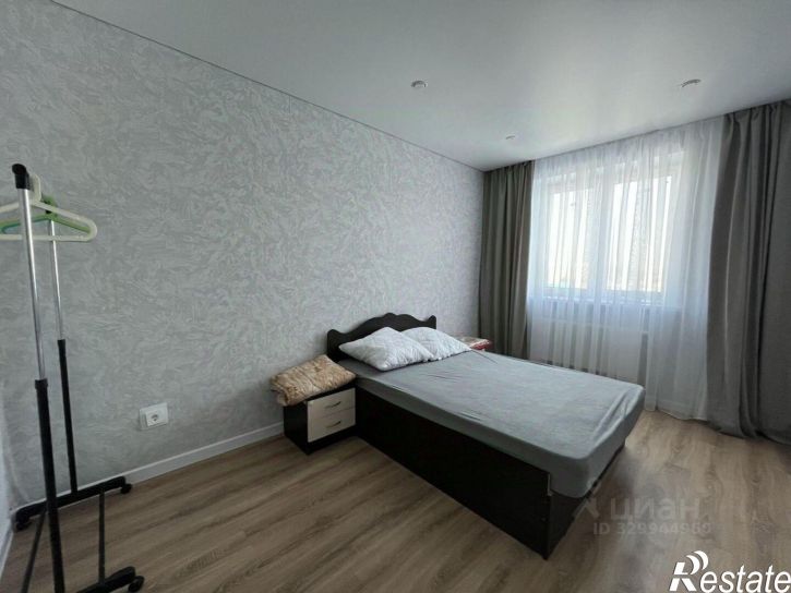 2-комн квартира ул Академика Курчатова, 65/2,  д. 65/2