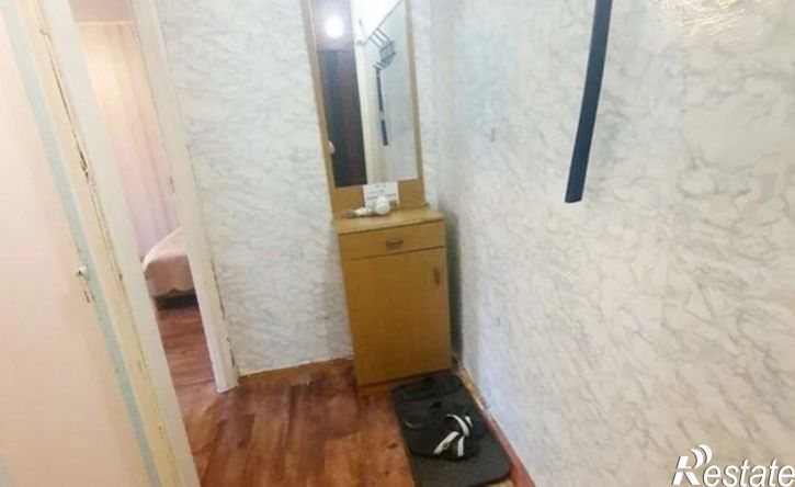 1-комн квартира Черниковская улица, 83,  д. 83