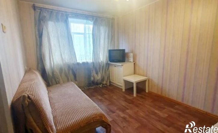 1-комн квартира Черниковская улица, 83,  д. 83