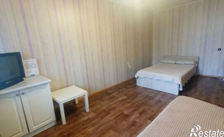 1-комн квартира Черниковская улица, 83,  д. 83