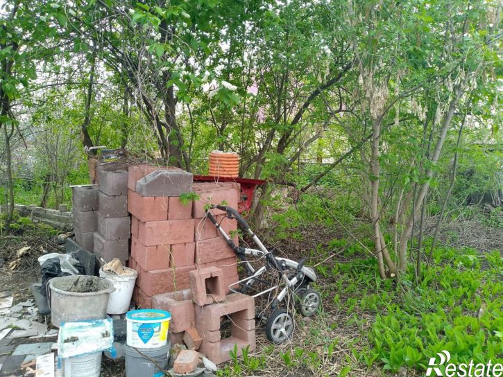 Коттедж/дом 80Н-581