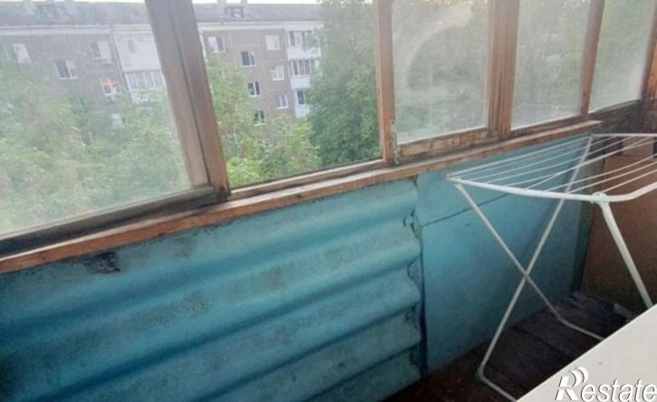1-комн квартира Черниковская улица, 83,  д. 83