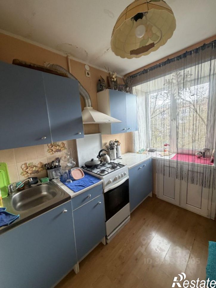 1-комн квартира улица Шафиева, 12,  д. 12