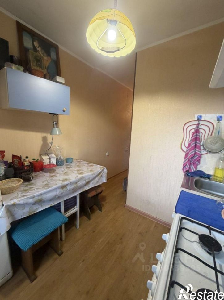 1-комн квартира улица Шафиева, 12,  д. 12