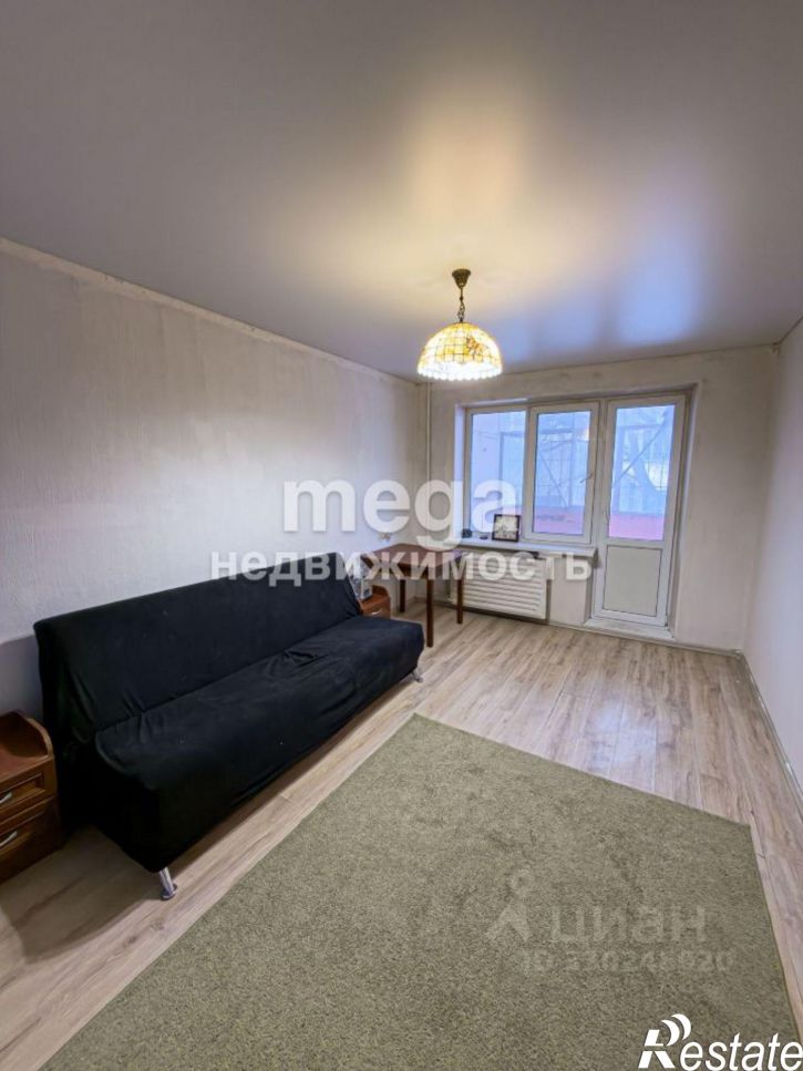 2-комн квартира ул Муксинова, 1 1,  д. 1 1,  к. 1