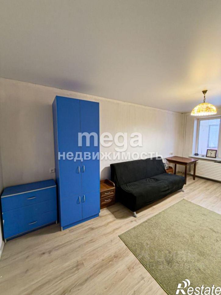 2-комн квартира ул Муксинова, 1 1,  д. 1 1,  к. 1