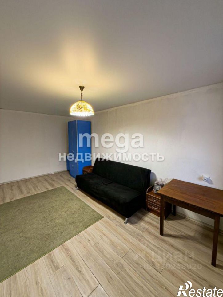 2-комн квартира ул Муксинова, 1 1,  д. 1 1,  к. 1
