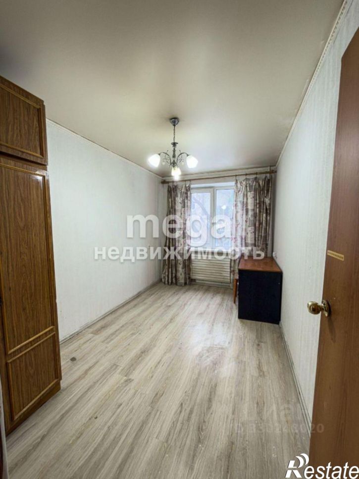 2-комн квартира ул Муксинова, 1 1,  д. 1 1,  к. 1