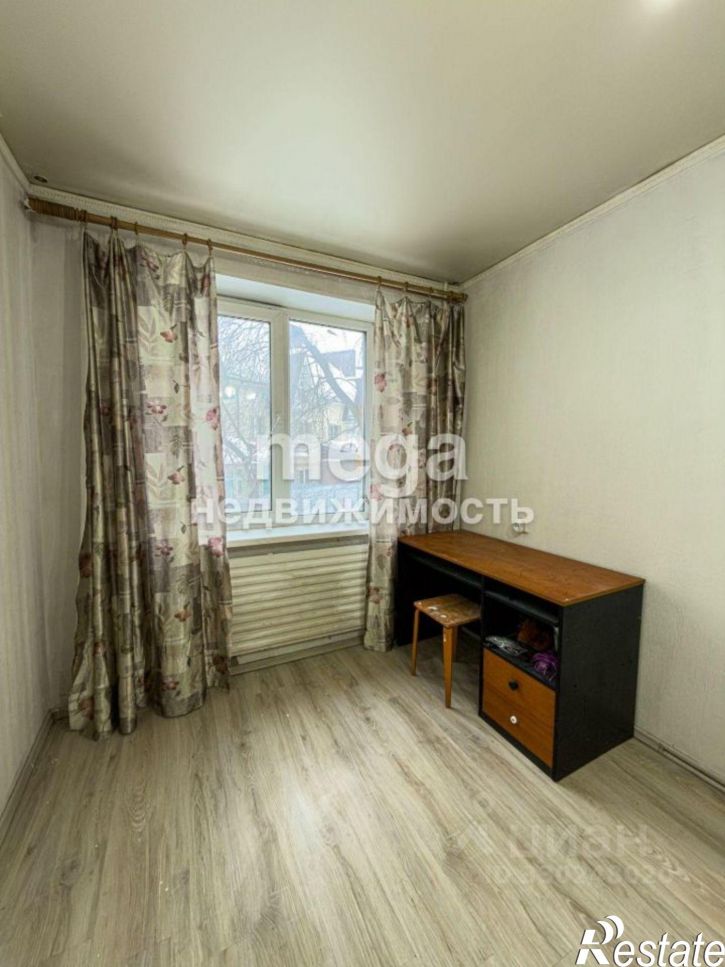 2-комн квартира ул Муксинова, 1 1,  д. 1 1,  к. 1