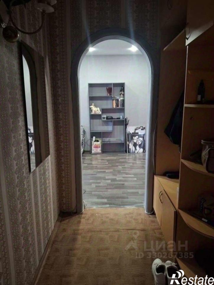 2-комн квартира ул Маршала Жукова, 2/4,  д. 2/4