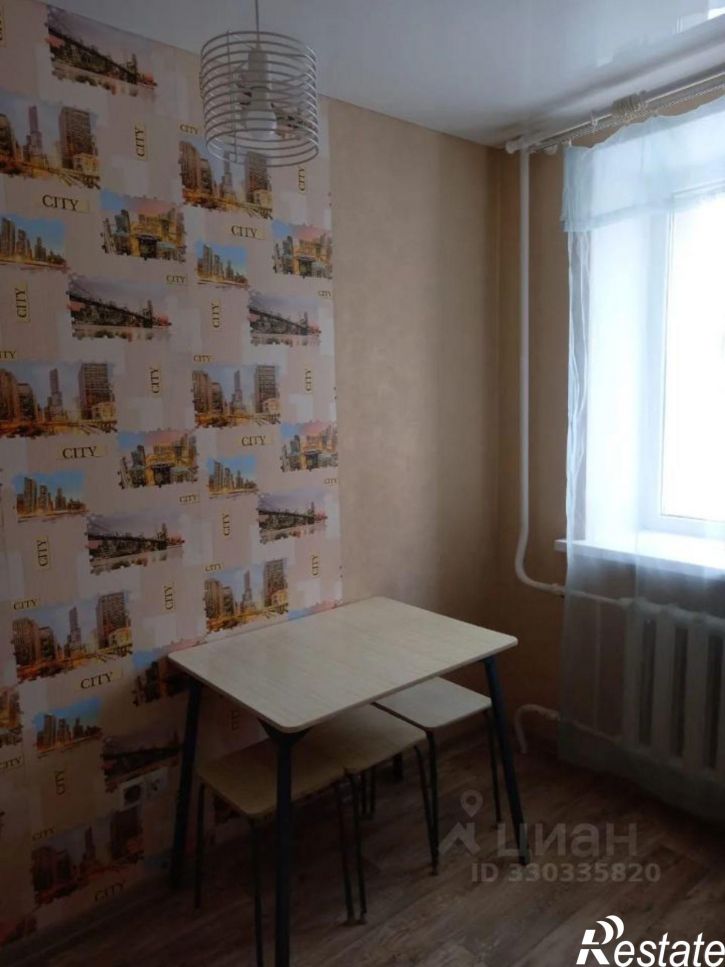 3-комн квартира ул Владивостокская, 11/1,  д. 11/1