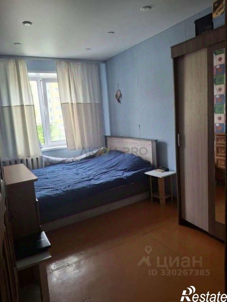 2-комн квартира ул Маршала Жукова, 2/4,  д. 2/4