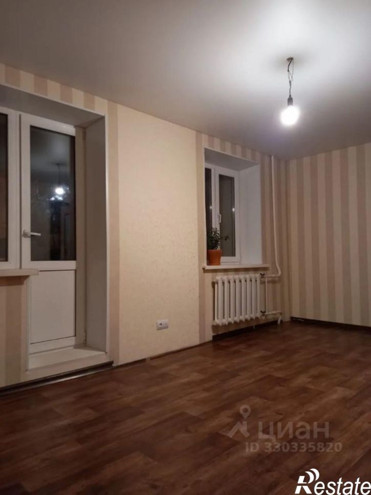 3-комн квартира ул Владивостокская, 11/1,  д. 11/1