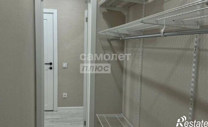 1-комн квартира ул Муксинова, 2/3,  д. 2/3