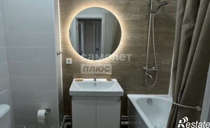 1-комн квартира ул Муксинова, 2/3,  д. 2/3