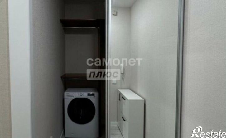 1-комн квартира ул Муксинова, 2/3,  д. 2/3