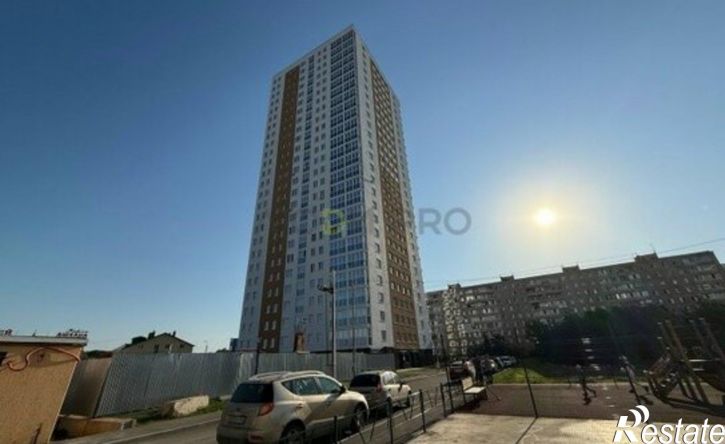 3-комн квартира ул им. Фронтовых бригад, 10/3,  д. 10/3