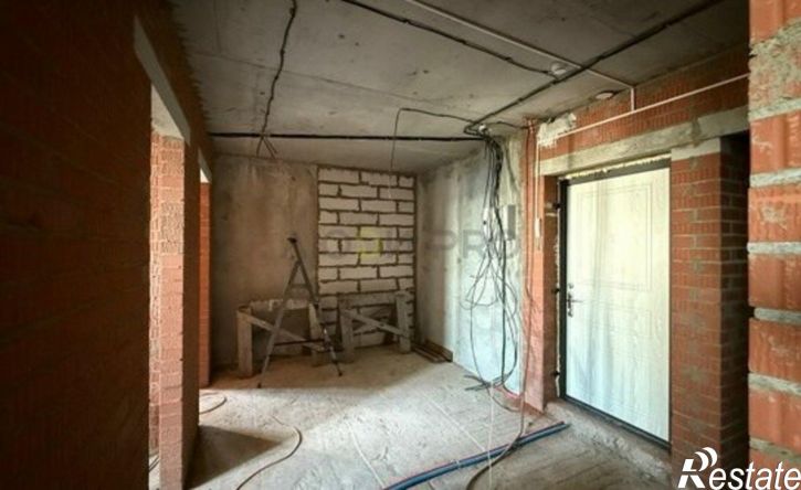 3-комн квартира ул им. Фронтовых бригад, 10/3,  д. 10/3