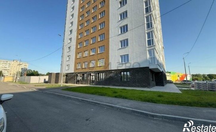 3-комн квартира ул им. Фронтовых бригад, 10/3,  д. 10/3