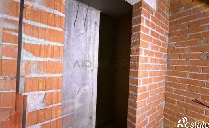 3-комн квартира ул им. Фронтовых бригад, 10/3,  д. 10/3