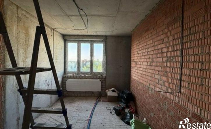 3-комн квартира ул им. Фронтовых бригад, 10/3,  д. 10/3