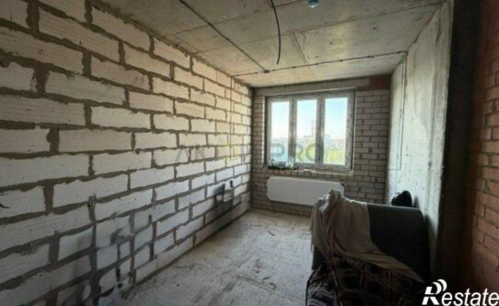 3-комн квартира ул им. Фронтовых бригад, 10/3,  д. 10/3