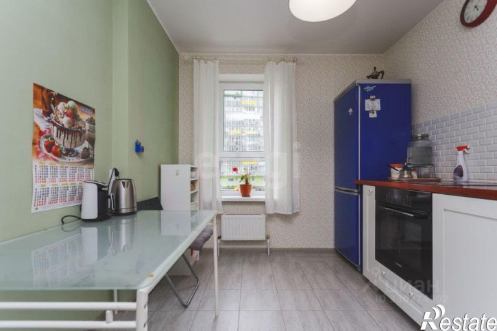 2-комн квартира ул Машинистов, 6,  д. 6