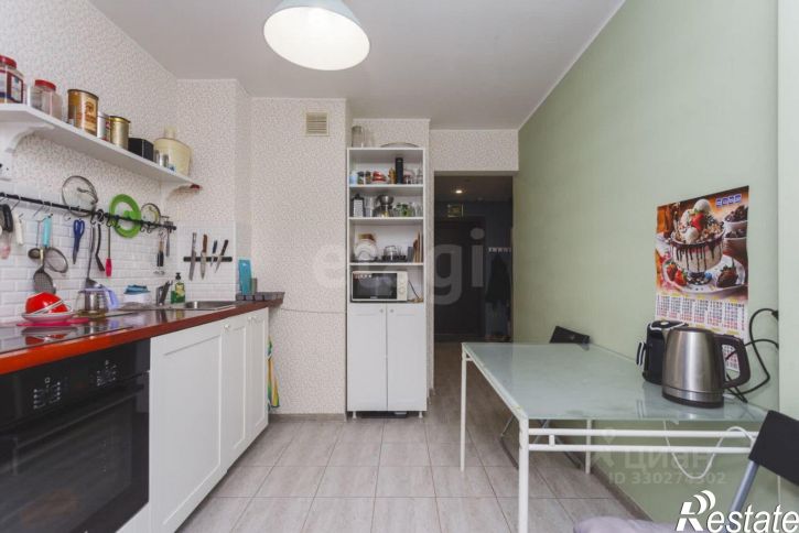 2-комн квартира ул Машинистов, 6,  д. 6