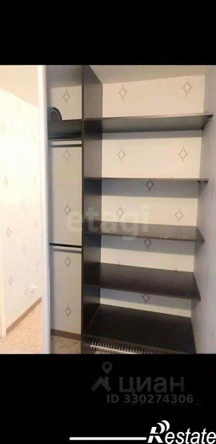 1-комн квартира ул Габдуллы Амантая, 12/1,  д. 12/1