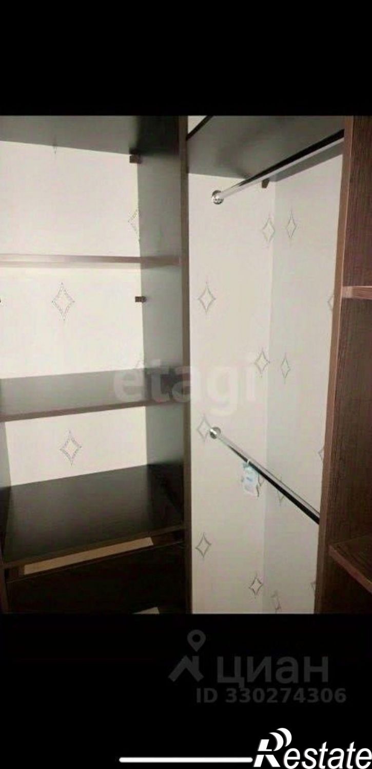 1-комн квартира ул Габдуллы Амантая, 12/1,  д. 12/1