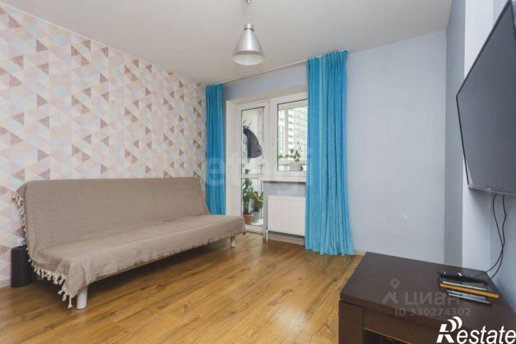 2-комн квартира ул Машинистов, 6,  д. 6