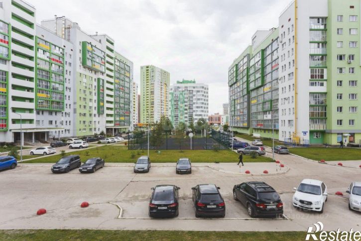 2-комн квартира ул Машинистов, 6,  д. 6