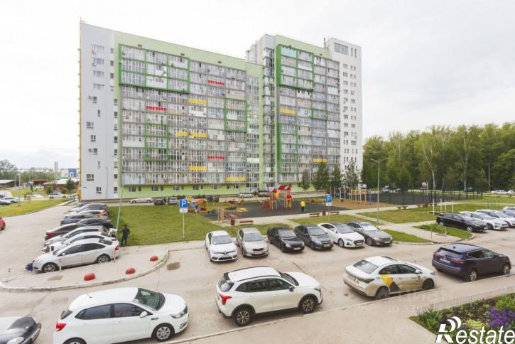 2-комн квартира ул Машинистов, 6,  д. 6