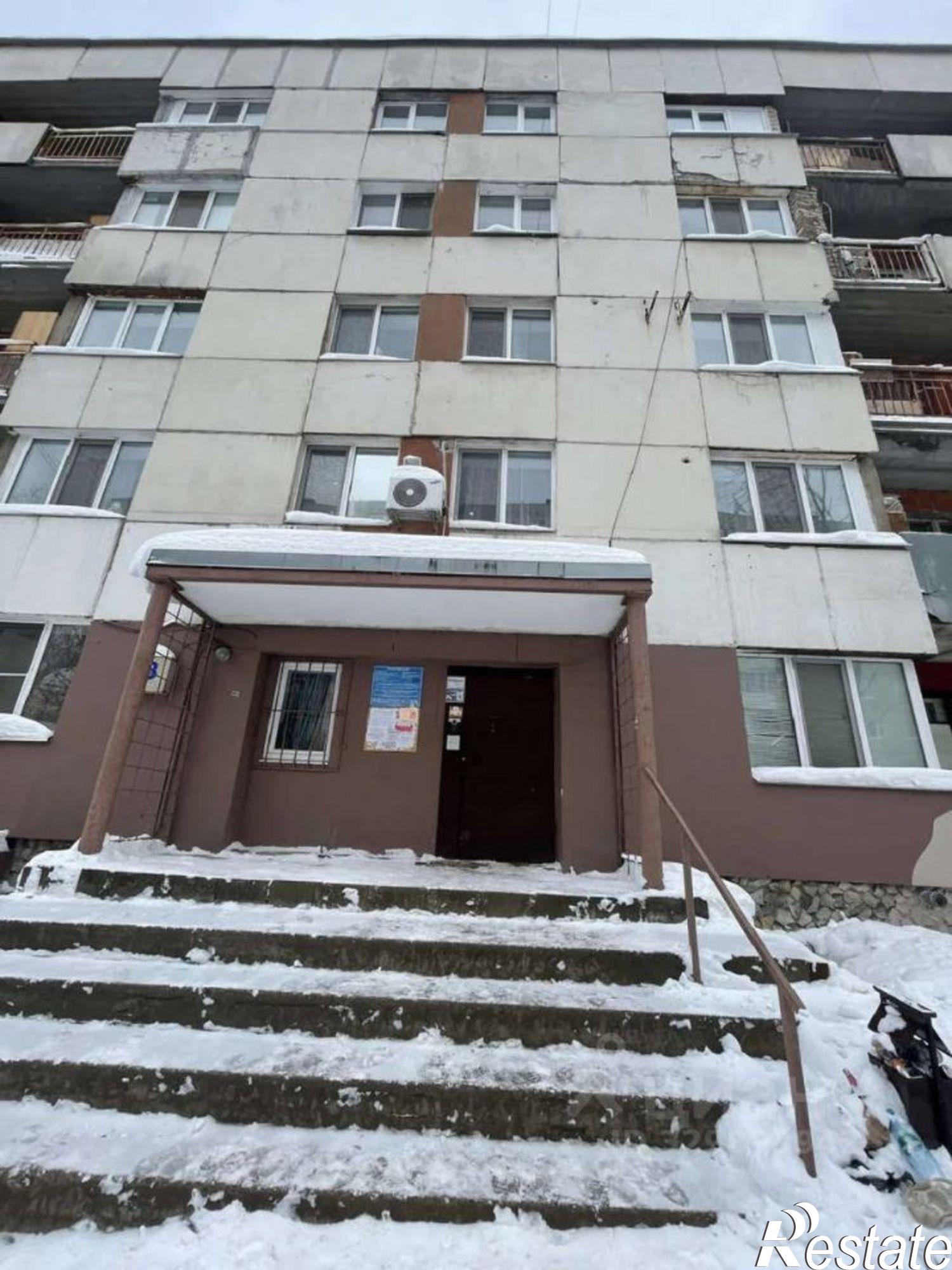Купить комнату за 1 100 000 рублей на ул Даута Юлтыя, 3
