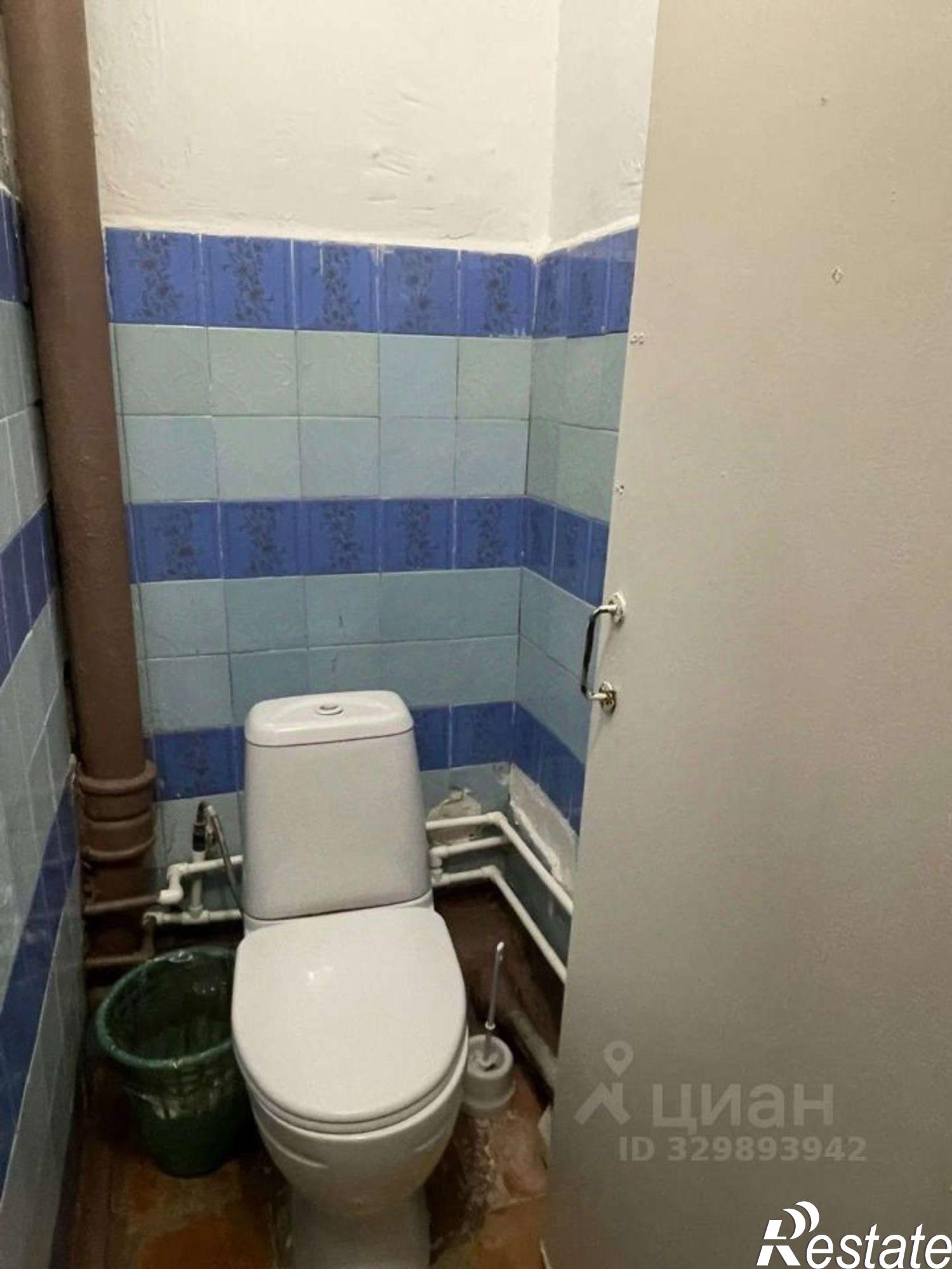 Купить комнату за 1 100 000 рублей на ул Даута Юлтыя, 3