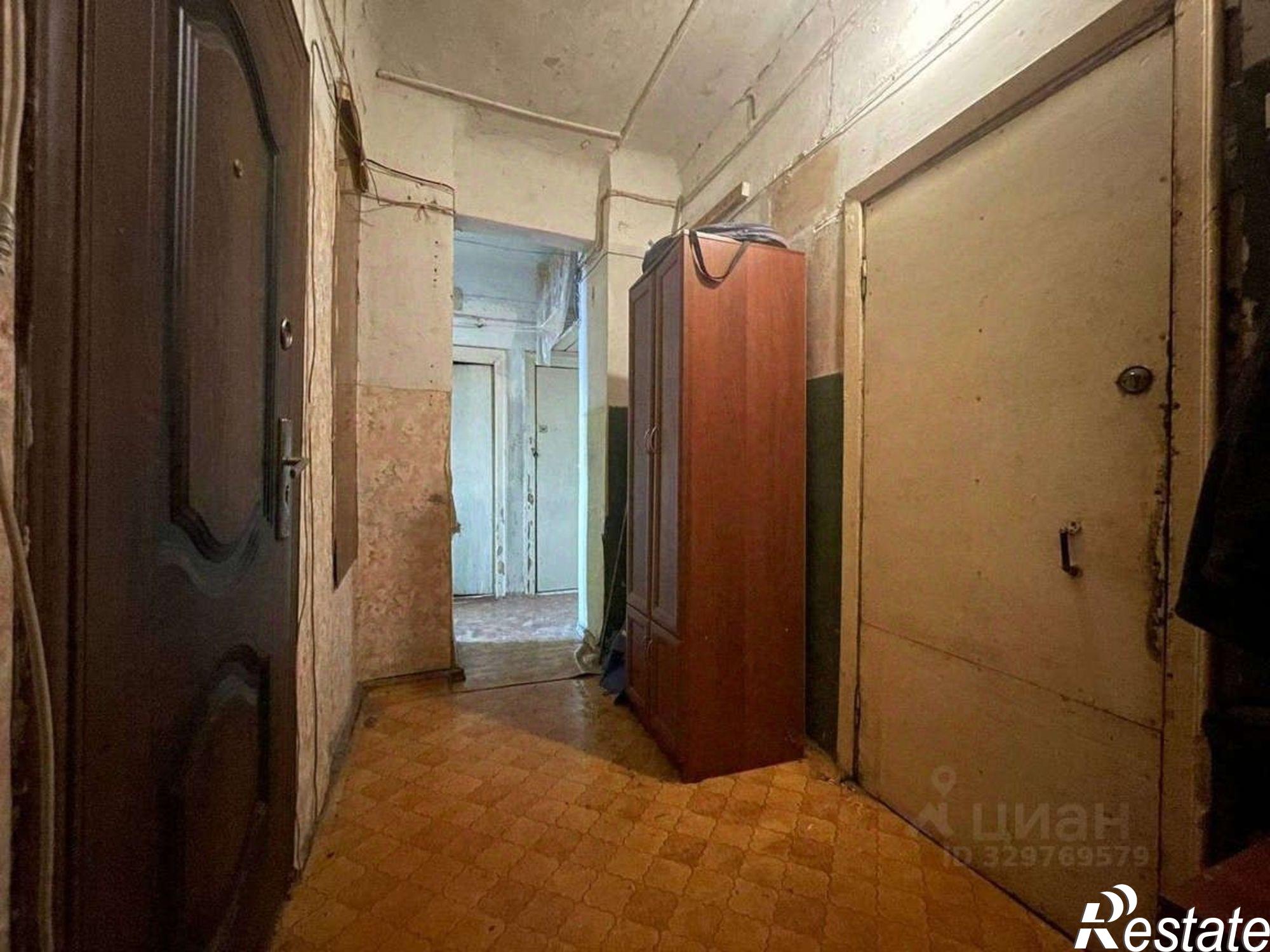 Купить комнату за 890 000 рублей на ул Суворова, 70/56